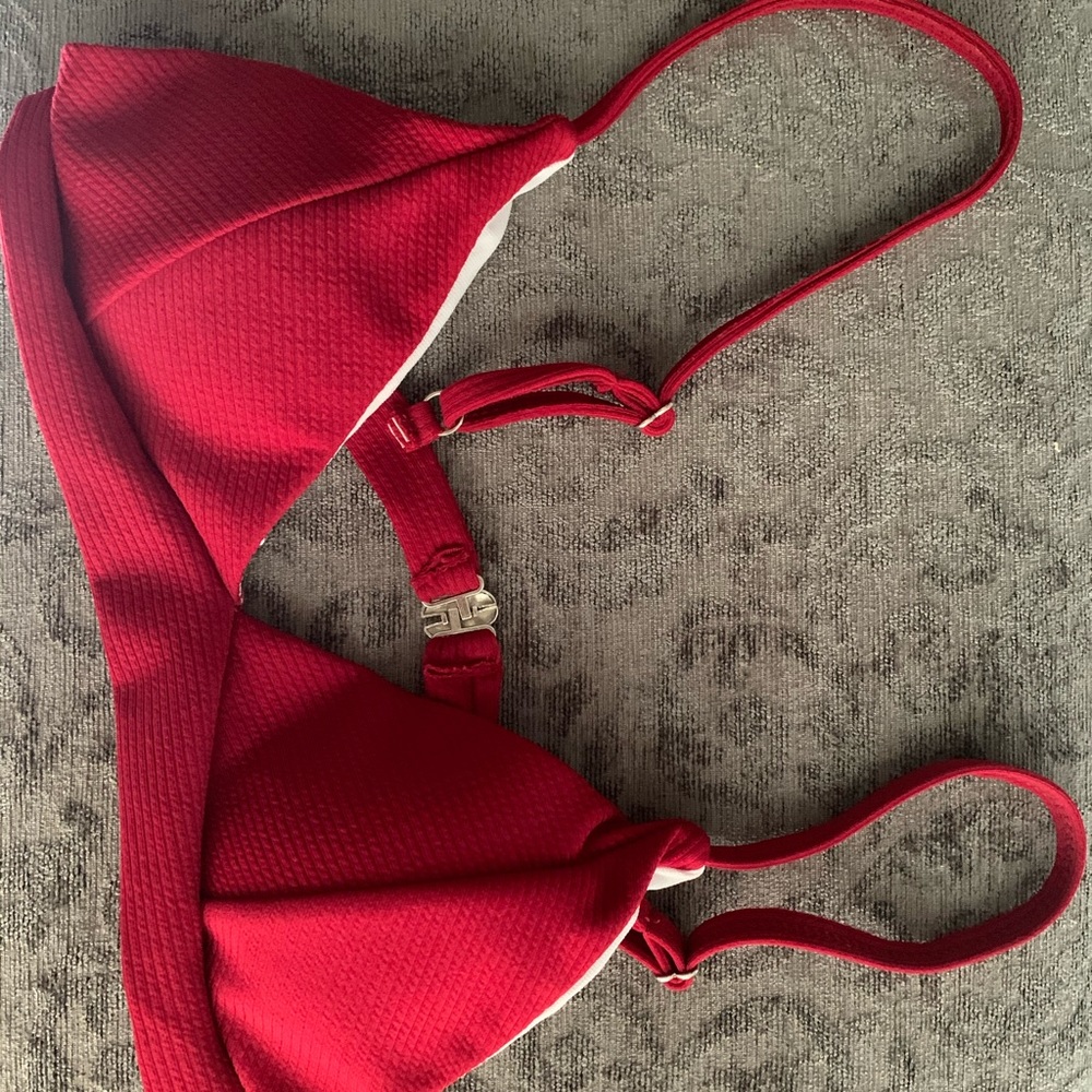 Swim suit top!